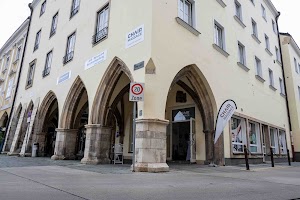 Chair Massage place picture